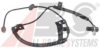NISSA 479113J300 Sensor, wheel speed